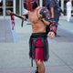 Illustration for article titled The Force Is Strong With This Gallery Of iStar Wars/i Celebration Cosplay
